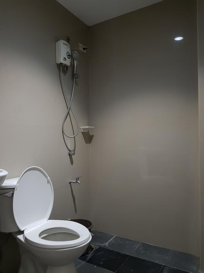 Hotel Giorgio General Santos City Bagian luar foto